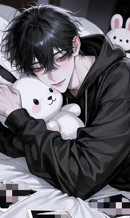 Profile image of 輝夜