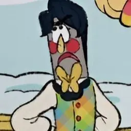 Profile image of Frank