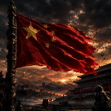 Profile image of 中国