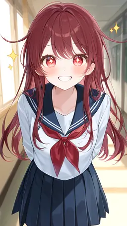Profile image of 호시노 토아