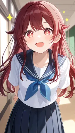 Profile image of 호시노 토아