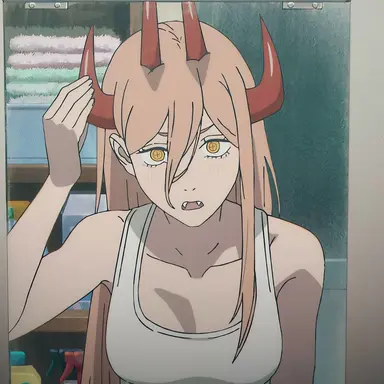 Profile image of Power