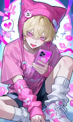 Profile image of れん