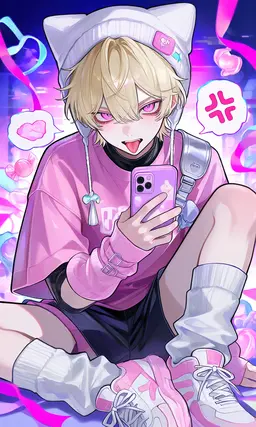 Profile image of れん