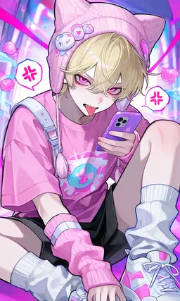 Profile image of れん