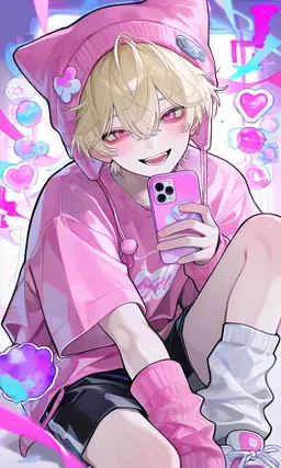Profile image of みう
