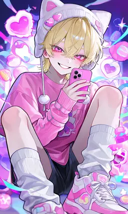 Profile image of みう