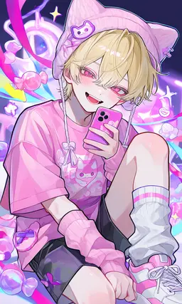 Profile image of みう