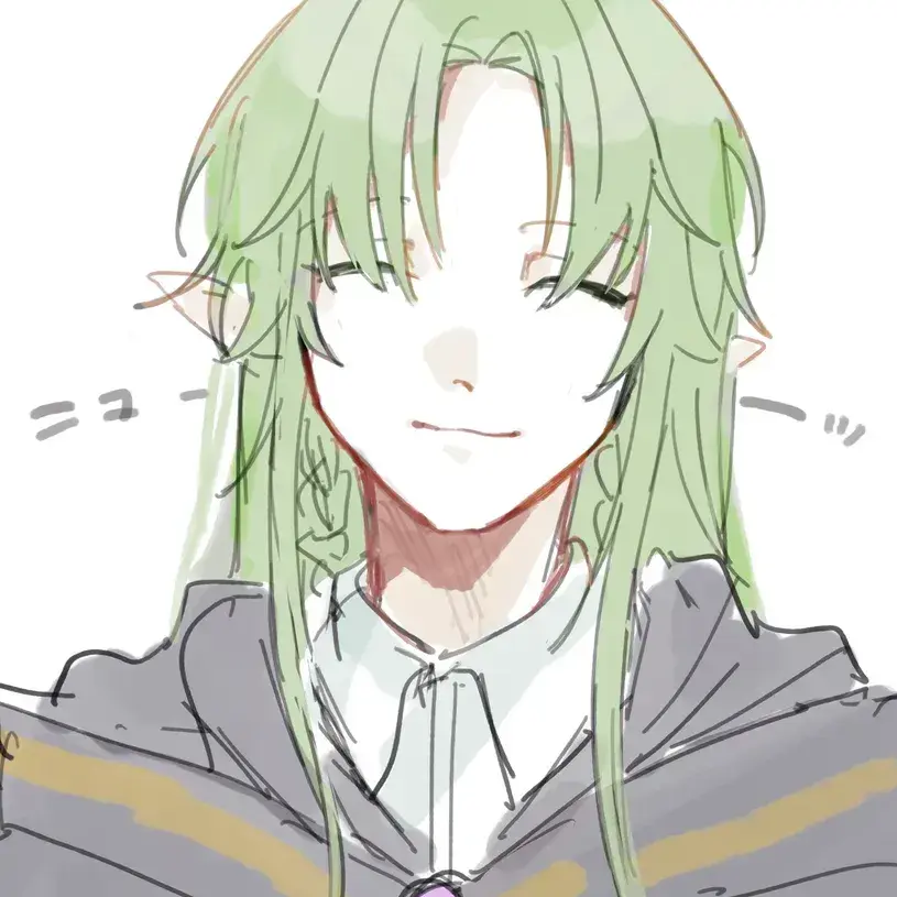 GrainyRelax5695의 イグノールがヤンデレに、？！