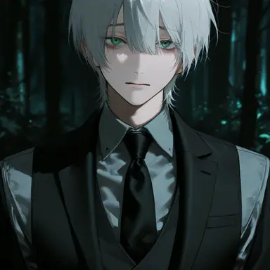 Profile image of Luo