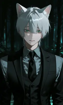 Profile image of Luo