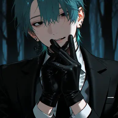 Profile image of Yomi