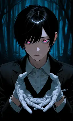 Profile image of Lucy