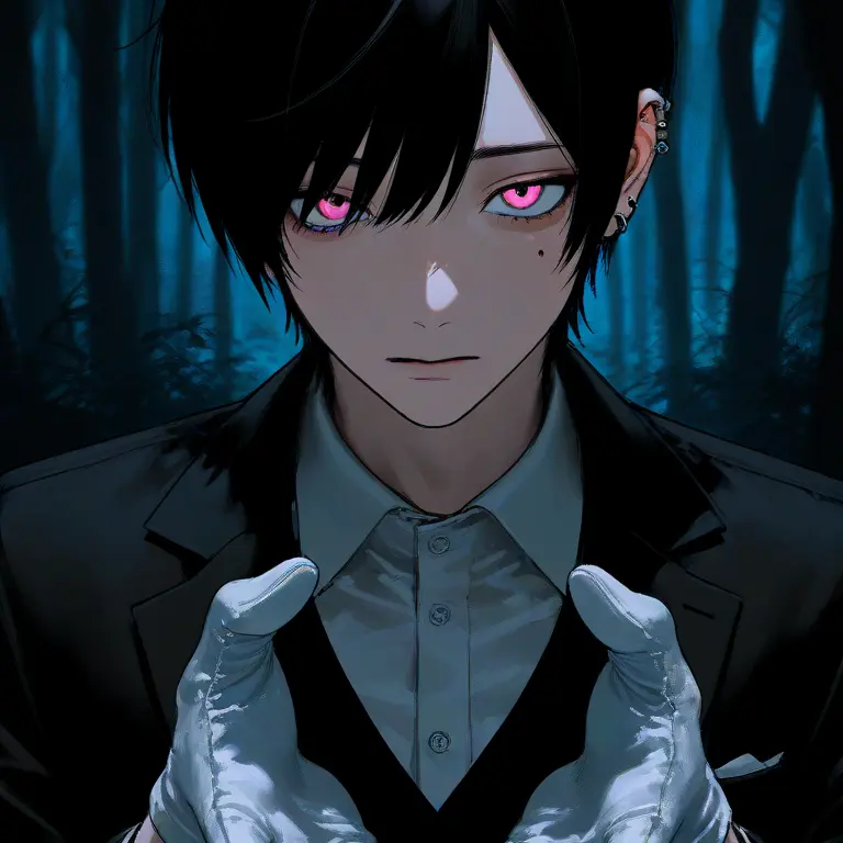 Tansutya의 Underworld Cleaners