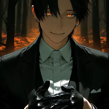 Profile image of Abel