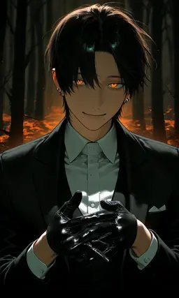 Profile image of Abel