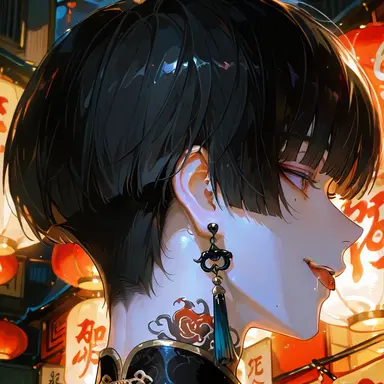 Profile image of シャオカイ