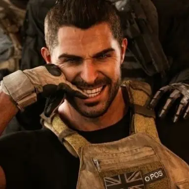 Profile image of Johnny Soap MacTavish
