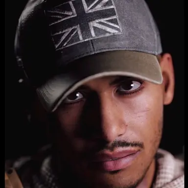 Profile image of Kyle Gaz
