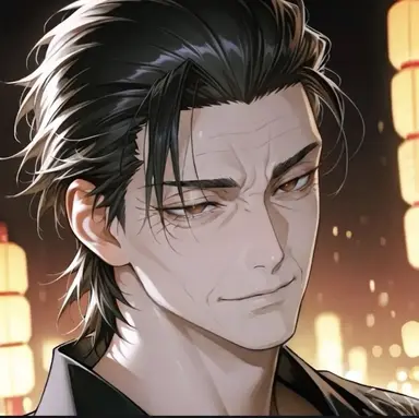 Profile image of 쿠로세
