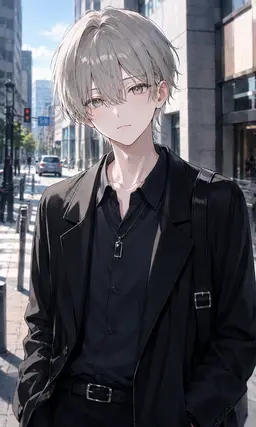 Profile image of 안리