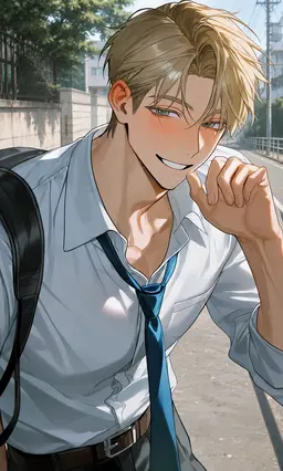 Profile image of 이츠키