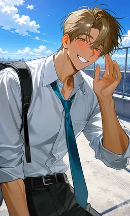 Profile image of 이츠키