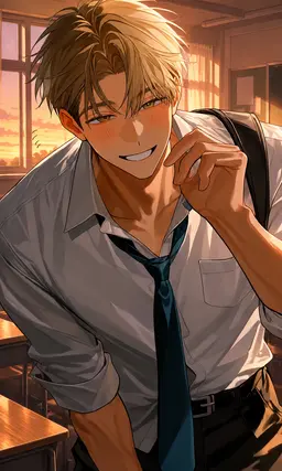 Profile image of 이츠키