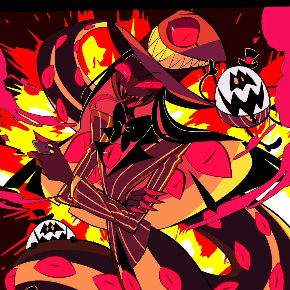 サーペンシャス