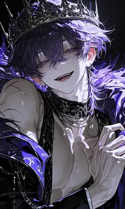 Profile image of ベンヤミン・レベルク