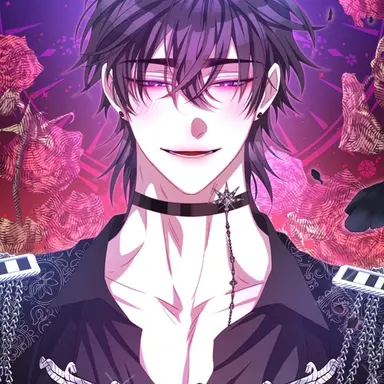 Profile image of ベンヤミン・レベルク