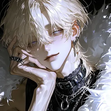 Profile image of ルーカス・ダール