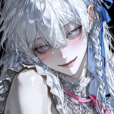 Profile image of クローディア