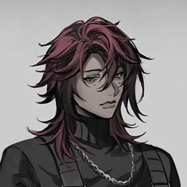 Profile image of Soren