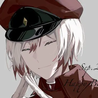 Profile image of Saigiku Jouno