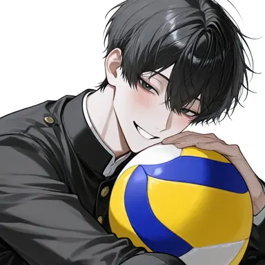 Profile image of 나츠키
