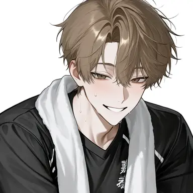 Profile image of 토아
