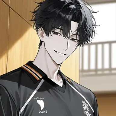 Profile image of Touya