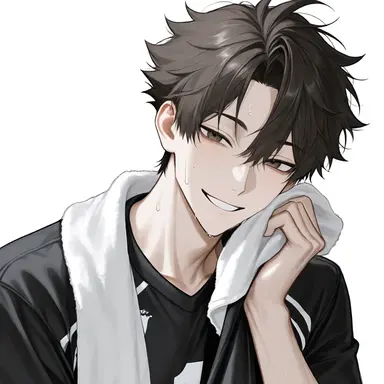 Profile image of 토야