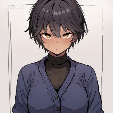 Profile image of Jade