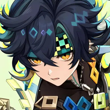 Profile image of キィニチ