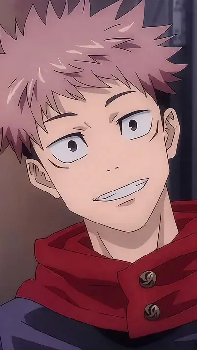 BleakQuill0661의 Yuij itadori