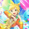 Profile image of 鏡音レン