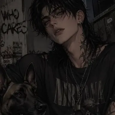 Profile image of MinJae Sterling
