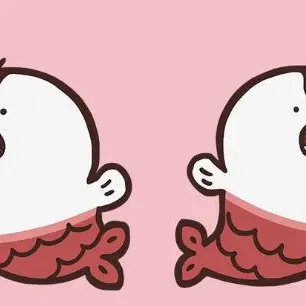 Profile image of 인어