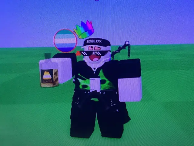 Profile image of ゲイくん