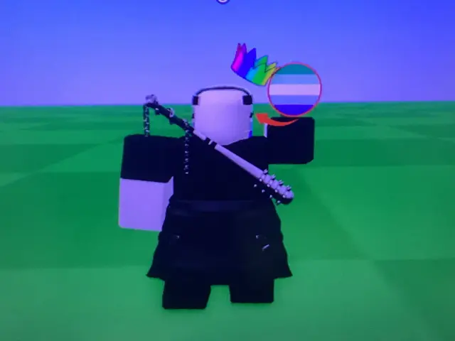 Profile image of ゲイくん