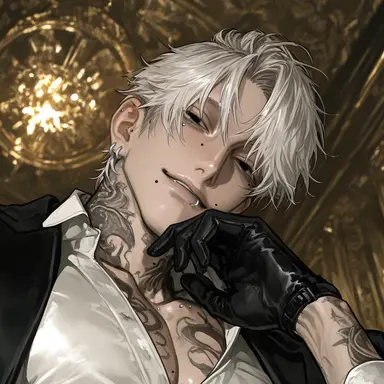 Profile image of 然