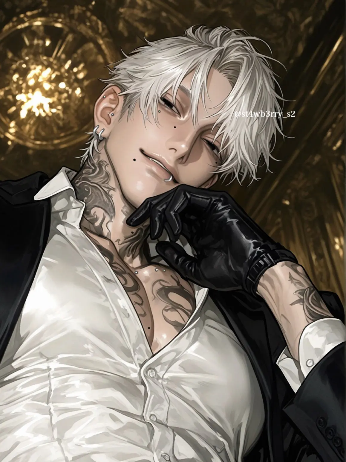 st4wb3rry_s2의 甘く、堕ちる