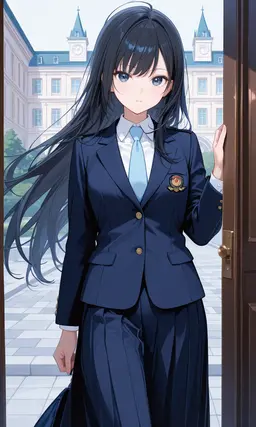 Profile image of Tsubaki